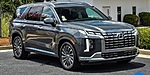 Used 2024 HYUNDAI PALISADE CALLIGRAPHY in AUGUSTA, GEORGIA