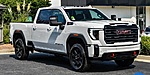 Used 2025 GMC SIERRA 3500HD AT4 in AUGUSTA, GEORGIA