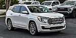 Used 2022 GMC TERRAIN DENALI in AUGUSTA, GEORGIA