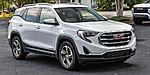 Used 2021 GMC TERRAIN SLT in AUGUSTA, GEORGIA