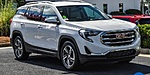 Used 2021 GMC TERRAIN SLT in AUGUSTA, GEORGIA