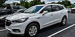 Used 2021 BUICK ENCLAVE ESSENCE in AUGUSTA, GEORGIA