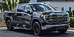 Used 2025 GMC SIERRA 1500 SLT in AUGUSTA, GEORGIA