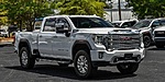 Used 2022 GMC SIERRA 2500 DENALI in AUGUSTA, GEORGIA
