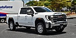 Used 2024 GMC SIERRA 2500 SLT in AUGUSTA, GEORGIA