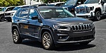 Used 2022 JEEP CHEROKEE LATITUDE LUX in AUGUSTA, GEORGIA