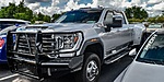 Used 2021 GMC SIERRA 3500HD SLT in AUGUSTA, GEORGIA