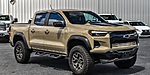Used 2024 CHEVROLET COLORADO ZR2 in AUGUSTA, GEORGIA