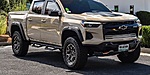 Used 2024 CHEVROLET COLORADO ZR2 in AUGUSTA, GEORGIA