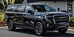 Used 2023 GMC YUKON XL AT4 in AUGUSTA, GEORGIA