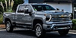 Used 2024 CHEVROLET SILVERADO 2500 HIGH COUNTRY in AUGUSTA, GEORGIA