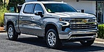 Used 2024 CHEVROLET SILVERADO 1500 LTZ in AUGUSTA, GEORGIA