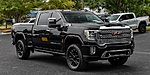 Used 2021 GMC SIERRA 2500 DENALI in AUGUSTA, GEORGIA