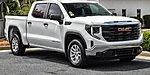 Used 2023 GMC SIERRA 1500 PRO in AUGUSTA, GEORGIA
