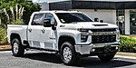 Used 2022 CHEVROLET SILVERADO 3500 LT in AUGUSTA, GEORGIA