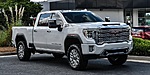Used 2021 GMC SIERRA 2500 DENALI in AUGUSTA, GEORGIA