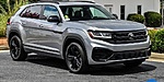 Used 2023 VOLKSWAGEN ATLAS CROSS SPORT 3.6L V6 SEL R-LINE in AUGUSTA, GEORGIA