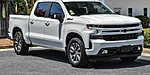 Used 2022 CHEVROLET SILVERADO 1500 LTD RST in AUGUSTA, GEORGIA