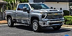 Used 2025 CHEVROLET SILVERADO 2500 LTZ in AUGUSTA, GEORGIA