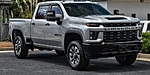Used 2022 CHEVROLET SILVERADO 2500 CUSTOM in AUGUSTA, GEORGIA