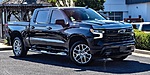 Used 2024 CHEVROLET SILVERADO 1500 RST in AUGUSTA, GEORGIA