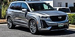 Used 2024 CADILLAC XT6 SPORT in AUGUSTA, GEORGIA