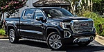 Used 2022 GMC SIERRA 1500 LIMITED DENALI in AUGUSTA, GEORGIA