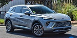 Used 2025 BUICK ENVISION PREFERRED in AUGUSTA, GEORGIA