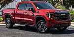 Used 2023 GMC SIERRA 1500 AT4 in AUGUSTA, GEORGIA