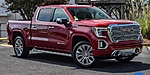 Used 2022 GMC SIERRA 1500 LIMITED DENALI in AUGUSTA, GEORGIA