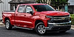 Used 2020 CHEVROLET SILVERADO 1500 LT in AUGUSTA, GEORGIA