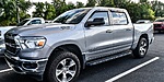 Used 2020 RAM 1500 BIG HORN/LONE STAR in AUGUSTA, GEORGIA
