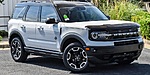 Used 2021 FORD BRONCO SPORT OUTER BANKS in AUGUSTA, GEORGIA