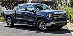 Used 2022 GMC SIERRA 1500 SLT in AUGUSTA, GEORGIA