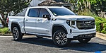 Used 2024 GMC SIERRA 1500 AT4 in AUGUSTA, GEORGIA