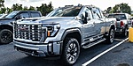 Used 2025 GMC SIERRA 2500 DENALI in AUGUSTA, GEORGIA