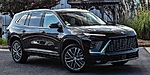 Used 2025 BUICK ENCLAVE AVENIR in AUGUSTA, GEORGIA