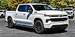 Used 2025 CHEVROLET SILVERADO 1500 RST in AUGUSTA, GEORGIA