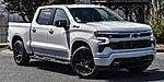 Used 2025 CHEVROLET SILVERADO 1500 RST in AUGUSTA, GEORGIA