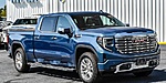 Used 2024 GMC SIERRA 1500 DENALI in AUGUSTA, GEORGIA