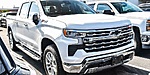 Used 2022 CHEVROLET SILVERADO 1500 LTZ in AUGUSTA, GEORGIA