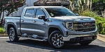 Used 2023 GMC SIERRA 1500 SLT in AUGUSTA, GEORGIA