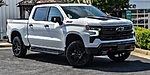 Used 2024 CHEVROLET SILVERADO 1500 LT TRAIL BOSS in AUGUSTA, GEORGIA
