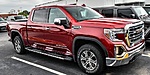 Used 2022 GMC SIERRA 1500 LIMITED SLT in AUGUSTA, GEORGIA