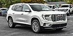Used 2024 GMC ACADIA DENALI in AUGUSTA, GEORGIA