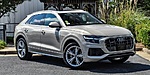 Used 2022 AUDI Q8 55 PREMIUM QUATTRO in AUGUSTA, GEORGIA