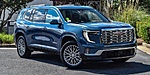 Used 2025 GMC ACADIA DENALI in AUGUSTA, GEORGIA
