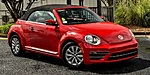 Used 2018 Volkswagen Beetle 2.0T S in AUGUSTA, GEORGIA