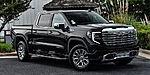 Used 2025 GMC SIERRA 1500 DENALI in AUGUSTA, GEORGIA