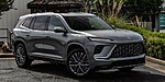 Used 2025 BUICK ENCLAVE AVENIR in AUGUSTA, GEORGIA
